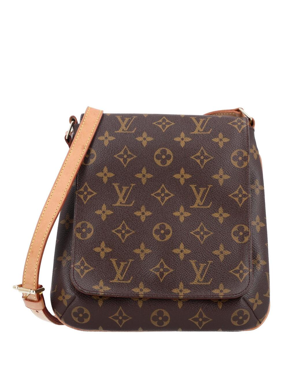 Louis Vuitton Musette Salsa Long Strap #328110L95B